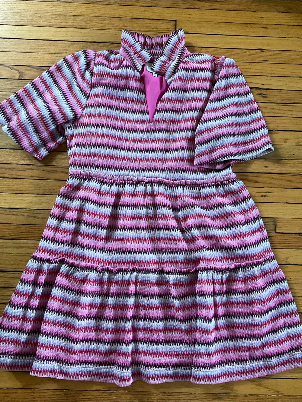 🌸Tuckernuck Crawford Dress🌸 - Picture 2 of 4